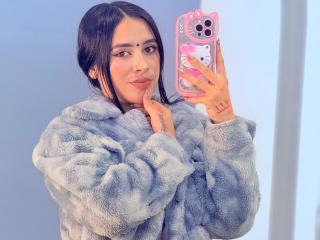 LunaDesire Anal en Webcam Live - Photo 17/21