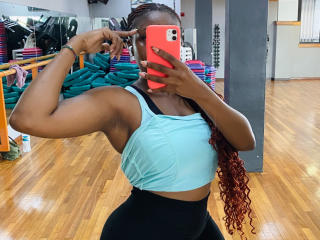 DarkCocoa Amateur Live Cam - Photo 12/13