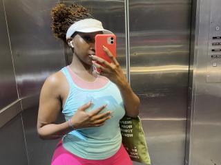 DarkCocoa Amateur Live Cam - Photo 11/13