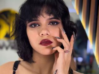 RavenMorninsgstar Sex Brunette - Photo 11/12