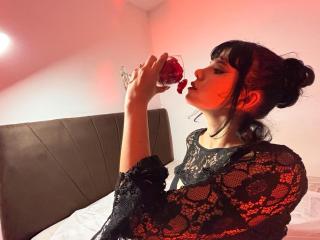 RavenMorninsgstar Sex Brunette - Photo 9/12