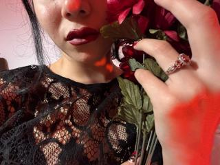 RavenMorninsgstar Sex Brunette - Photo 7/12