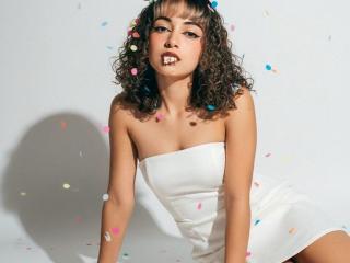 MiaWhalker Hot et Sexy Liveshow - Photo 10/11