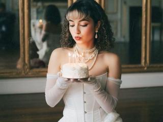 MiaWhalker Hot et Sexy Liveshow - Photo 8/11