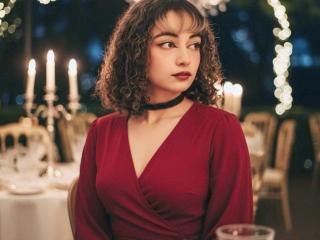 MiaWhalker Hot et Sexy Liveshow - Photo 7/11