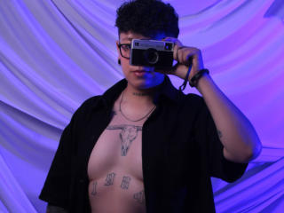 AllexNoa Webcam Porno Live - Photo 5/17