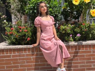 MiaWhalker Hot et Sexy Liveshow - Photo 4/11