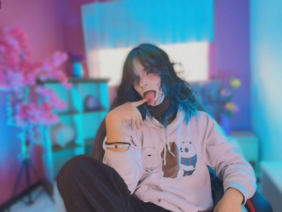 Dandii69 — live cam photo 1