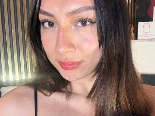 Luluberrie Anal en Webcam Live - Photo 9/21
