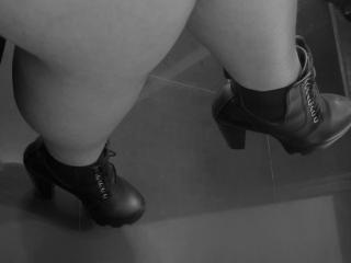 EmilyConore Boobs Liveshow - Photo 6/20