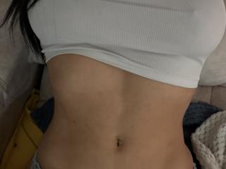 NicoColeman Pussy Video Webcam - Photo 6/21