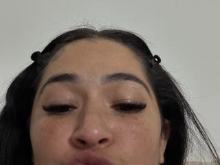 NicoColeman Pussy Video Webcam - Photo 5/21