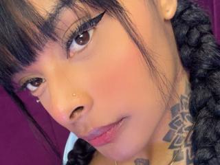 EmmaEbony Seins Liveshow - Photo 5/21