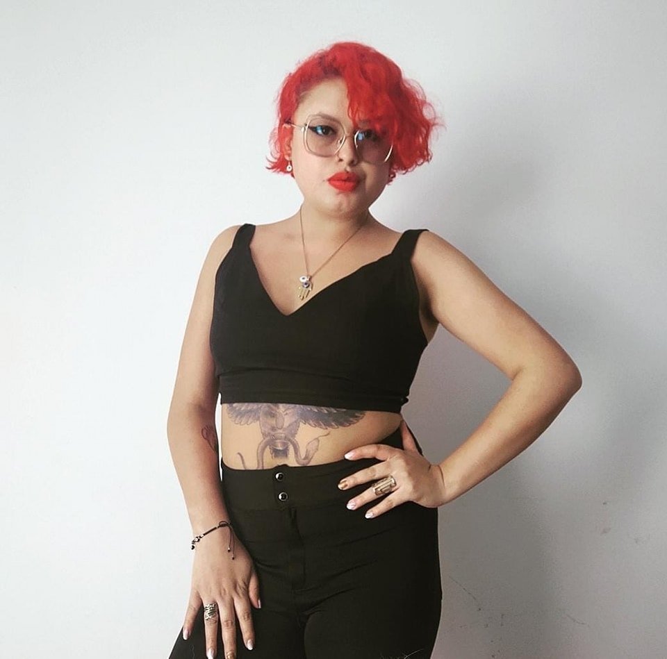 webcam model RubiBabee from XloveCam webcam model RubiBabee from XloveCam