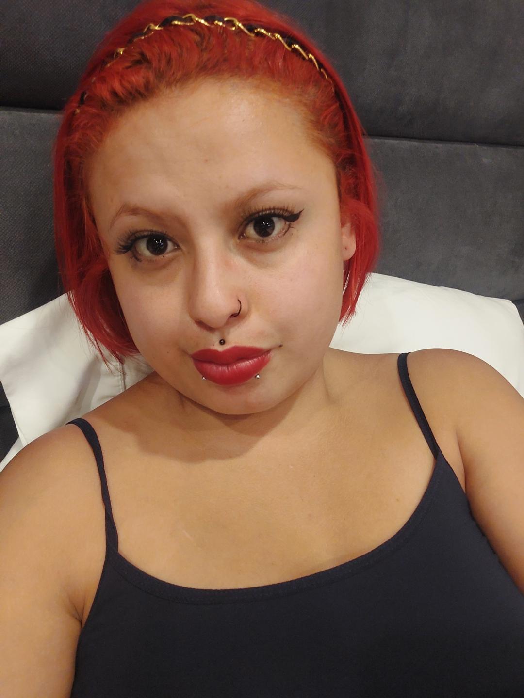 webcam model RubiBabee from XloveCam webcam model RubiBabee from XloveCam