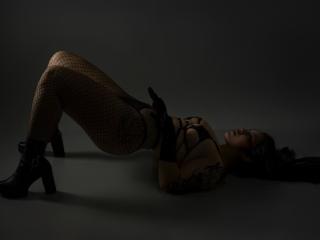 AryButty Webcam Porno Live - Photo 19/21