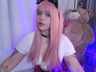 AryButty Webcam Porno Live - Photo 17/21