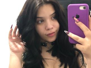 AryButty Webcam Porno Live - Photo 4/21