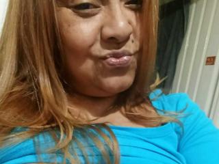 MonzerratBoyer Hot et Sexy Liveshow - Photo 9/21