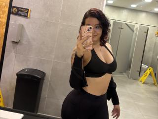 SophiaBrowm Blowjob XXX Cams - Photo 6/21