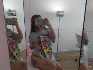 CattalinaBotero Webcam Sex Direct - Photo 4/19