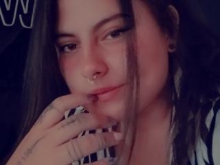 LilithHeavy Anal Livecam - Photo 21/21