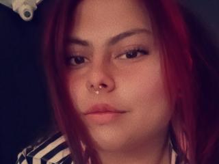 LilithHeavy Anal Livecam - Photo 17/21