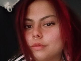 LilithHeavy Anal Livecam - Photo 16/21