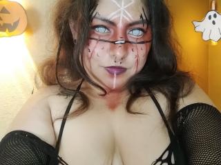 LilithHeavy Anal Livecam - Photo 15/21