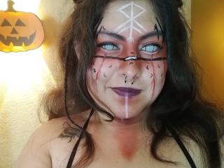 LilithHeavy Anal Livecam - Photo 14/21