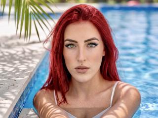 AlissaBrown Webcam Porno Live - Photo 10/21