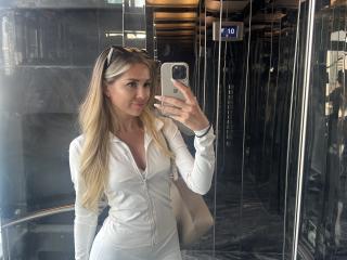 NensySafrons Pussy Video Webcam - Photo 5/6