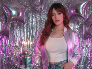 JaneRoa Show Porn Live - Photo 20/21