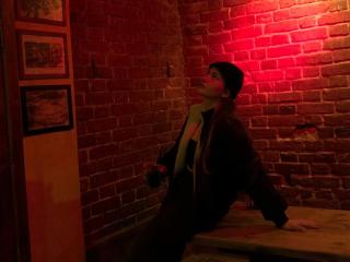 VertieTllo Anal Fuck - Photo 14/21