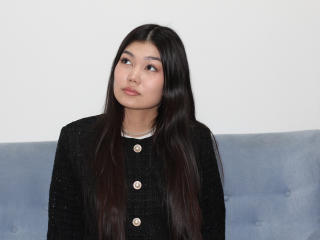 AmeliyaAyrton - Live sex cams model