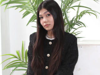 AmeliyaAyrton - Live sex cams model