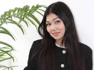 AmeliyaAyrton - Live sex cams model