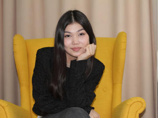 AmeliyaAyrton - Live sex cams model