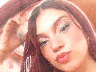NoemiFerrer Pussy Video Webcam - Photo 5/21