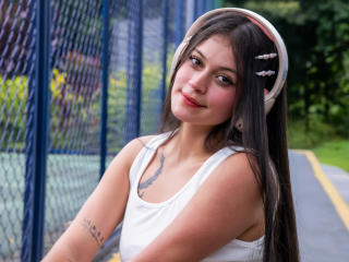 LizzaRose Anal en Webcam Live - Photo 9/21