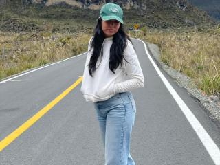 MiluSky Hot Liveshows - Photo 12/21