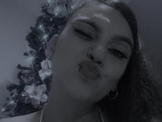 NoemiFerrer Pussy Video Webcam - Photo 4/21