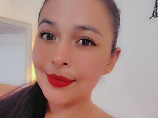 AfroditaLaDiosa Webcam Porno Live - Photo 14/21