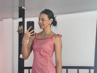 AmberGray69 Webcam Porno Live - Photo 15/21
