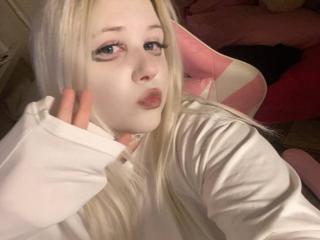 TinaEvanss Love Webcams - Photo 5/6