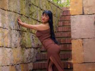 MiaBellucci Hot Liveshows - Photo 8/21