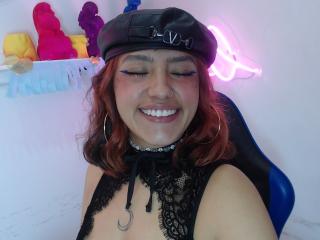 CuteH Webcam Sex Direct - Photo 9/21