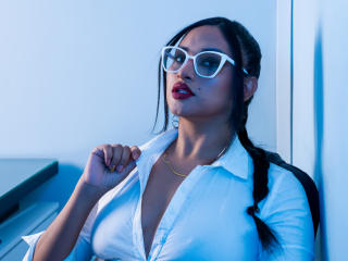 AdalinaVera Webcam Porno Live - Photo 6/21