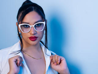 AdalinaVera Webcam Porno Live - Photo 5/21