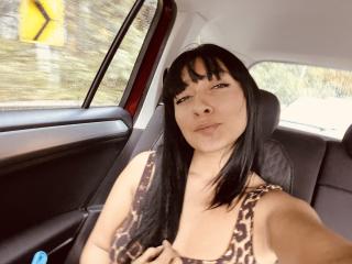 AmelineRousseau Webcam Porno Live - Photo 8/21